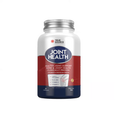 Joint Health 60 Cápsulas - True Source - comprar online