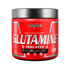 Glutamina - Integral Medica - comprar online