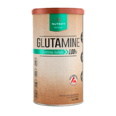 Glutamina - Nutrify