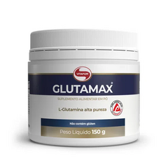 Glutamax Pote - Vitafor - comprar online