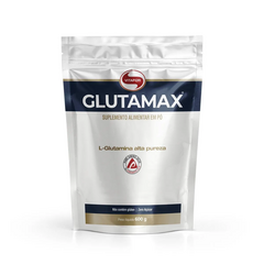 Glutamax Pounch 600g - Vitafor