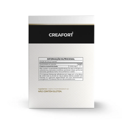 Creafort 30 Sachês (Creapure) - Vitafor - Win Supplement Center