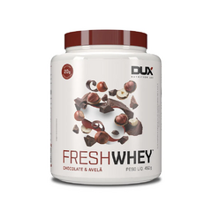 Fresh Whey 450g - Dux Nutrition