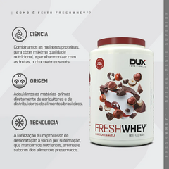 Imagem do Fresh Whey 450g - Dux Nutrition