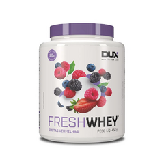 Fresh Whey 450g - Dux Nutrition - comprar online