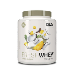 Fresh Whey 450g - Dux Nutrition na internet