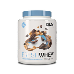 Fresh Whey 450g - Dux Nutrition - Win Supplement Center