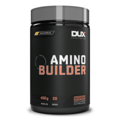 Amino Builder 400g - Dux Nutrition - comprar online