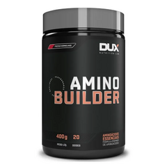 Amino Builder 400g - Dux Nutrition