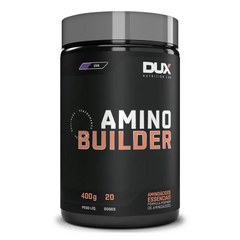 Amino Builder 400g - Dux Nutrition na internet