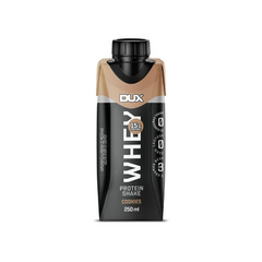 Protein Shake 250ml (15g de Proteína) - Dux Nutrition - comprar online