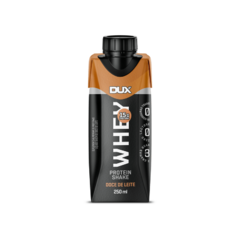 Protein Shake 250ml (15g de Proteína) - Dux Nutrition - Win Supplement Center