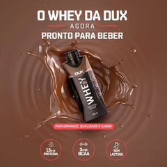 Protein Shake 250ml (15g de Proteína) - Dux Nutrition - loja online