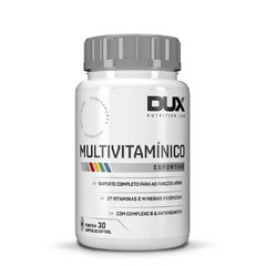 Multivitamínico - Dux Nutrition - comprar online