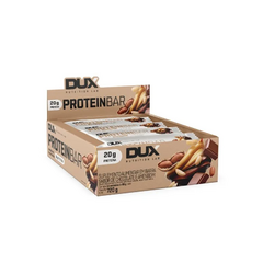 Protein Bar 12 Unidades - Dux Nutrition na internet