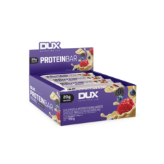 Protein Bar 12 Unidades - Dux Nutrition - comprar online