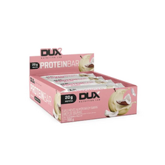 Protein Bar 12 Unidades - Dux Nutrition - Win Supplement Center