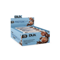 Protein Bar 12 Unidades - Dux Nutrition