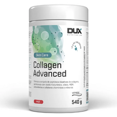 Collagen Advanced 540g - Dux Nutrition