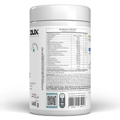 Collagen Advanced 540g - Dux Nutrition - loja online