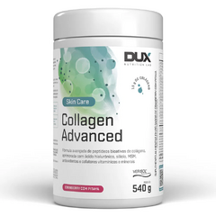 Collagen Advanced 540g - Dux Nutrition - comprar online