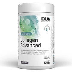 Collagen Advanced 540g - Dux Nutrition na internet