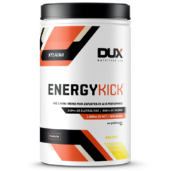 Energy Kick 1Kg - Dux Nutrition