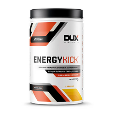 Energy Kick 1Kg - Dux Nutrition na internet