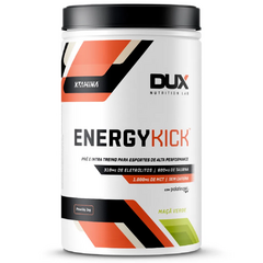 Energy Kick 1Kg - Dux Nutrition - comprar online