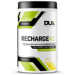 Recharge 4:1 1Kg - Dux Nutrition