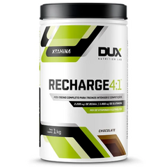 Recharge 4:1 1Kg - Dux Nutrition - comprar online