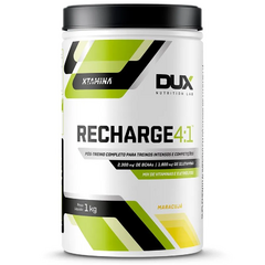 Recharge 4:1 1Kg - Dux Nutrition na internet