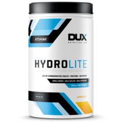 Hydrolite 1Kg - Dux Nutrition