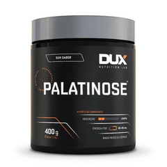 Palatinose 400g - Dux Nutrition