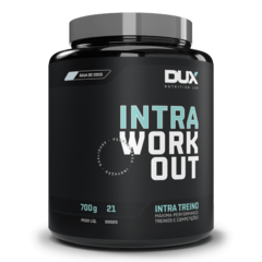 Intra Workout 700g - Dux Nutrition