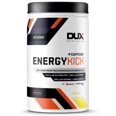 Energy Kick 1Kg Caffeine - Dux Nutrition