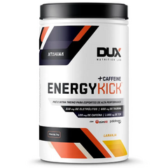 Energy Kick 1Kg Caffeine - Dux Nutrition - comprar online