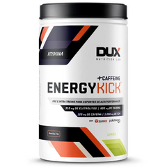 Energy Kick 1Kg Caffeine - Dux Nutrition na internet