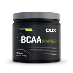 BCAA Powder 200g - Dux Nutrition