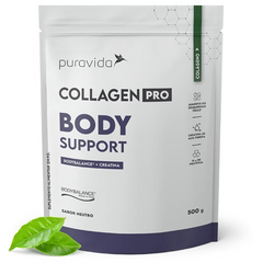 Collagen Pro Body Support 500g - Puravida