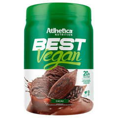 Best Vegan 500g - Atlhetica Nutrition - comprar online