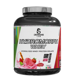 Hydromorph Whey 5Lb (2,3Kg) - Demons Lab na internet