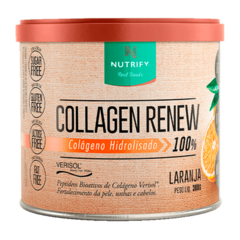 Collagen Renew 300g - Nutrify