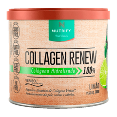 Collagen Renew 300g - Nutrify - comprar online