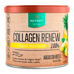 Collagen Renew 300g - Nutrify na internet