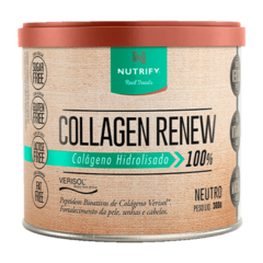 Collagen Renew 300g - Nutrify - Win Supplement Center