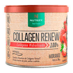 Imagem do Collagen Renew 300g - Nutrify