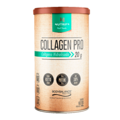 Collagen Pro 450g - Nutrify