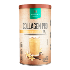 Collagen Pro 450g - Nutrify - comprar online