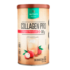 Collagen Pro 450g - Nutrify na internet